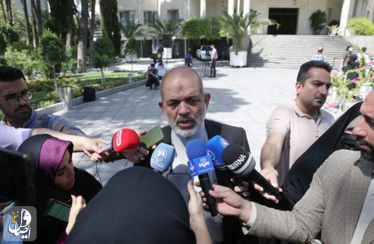 وزیر کشور: همه مقدمات برای برگزاری انتخابات فراهم است