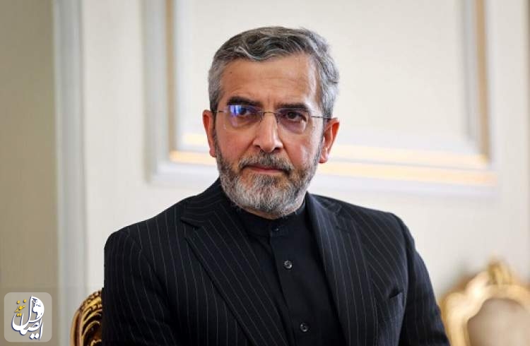 باقری کنی: لبنان یک جهنم بدون بازگشت برای صهیونیست‌ها خواهد بود