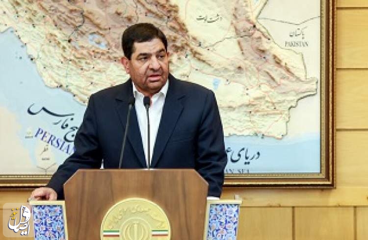 محمد مخبر: ایران برای اولین بار به عنوان عضو در اجلاس سران شانگهای شرکت می‌کند