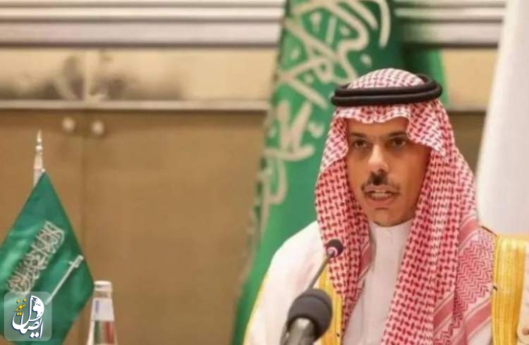 بن فرحان: به شدت نگران گسترش جنگ در لبنان هستیم