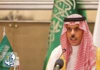 بن فرحان: به شدت نگران گسترش جنگ در لبنان هستیم