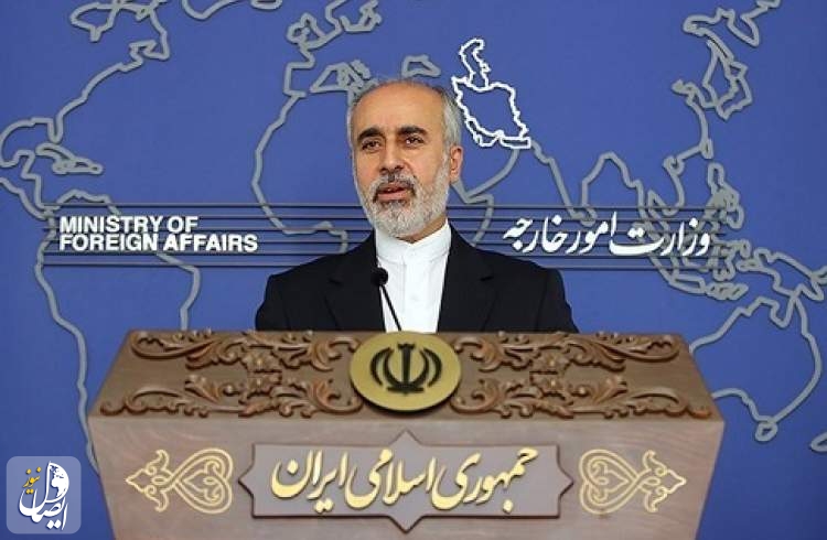 ناصر کنعانی: مشارکت ایرانیان خارج از کشور در انتخابات، بیشتر از هفته گذشته است