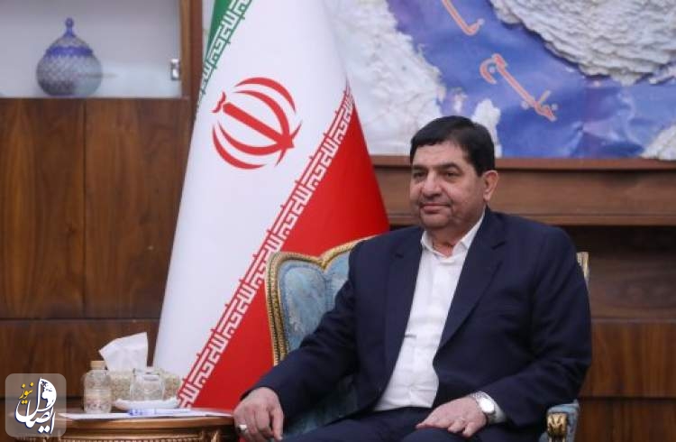 محمد مخبر: نهایت تلاش را برای انتقال تجربیات و کمک به رئیس جمهور منتخب ملت به کار خواهیم بست