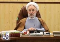 دادستان کل کشور: انتخابات ریاست جمهوری در امنیت و سلامت برگزار شد
