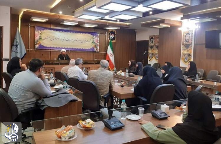 حجت الاسلام مظاهری: بزودی طرح حرکت در مسیر رفع منکرات محلات اجرا خواهد شد