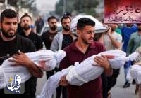 بين كربلاء وغزة.. الصراع بين الحق والباطل وانتصار الدم علی السیف