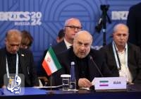 قالیباف: مکانیسمهای بین المللی کنونی و سازمان ملل دیگر برای حل و فصل مناقشات کارآیی چندانی ندارد