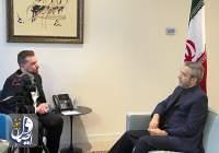 باقری با اشاره به انتخابات ایران: اکنون نوبت غرب است صداقت خود را برای تعامل نشان دهد