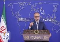 ايران تدين بشدة العدوان الصهيوني على ميناء الحديدة باليمن