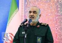 اللواء سلامي: ايران وصلت لمستوى مرموق من حيث الاقتدار في العالم