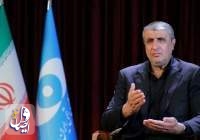 اسلامي: السلع والخدمات النووية الإيرانية كسرت الاحتكار في الأسواق العالمية