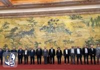 الفصائل الفلسطينية تتفق في الصين على ضم كافة القوى الوطنية إلى منظمة التحرير