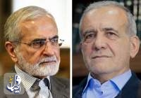 رئیس شورای راهبردی روابط خارجی: نگاه پزشکیان تقویت روابط با کشورهاست