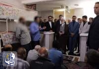 محسنی اژه ای: شاهد نباشیم که فردی عاجز از بازپرداخت تسهیلات دریافتی یازده سال در زندان بماند