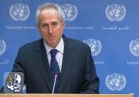 سازمان ملل: تنها در یک روز ۱۵۰ هزار فلسطینی در خان یونس آواره شدند