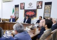 محمد مخبر: با اجرای طرح نشان‌دار کردن مالیات‌ها مشارکت مردم در اداره کشور افزایش می‌یابد