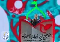 سرلشکر سلامی: تاریخ عبرت‌های سخت و دردناکی از عمل نکردن به موقع امت اسلام دارد