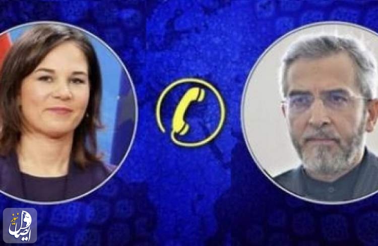 باقری: تعطیلی مراکز اسلامی، در راستای اسلام‌ستیزی است