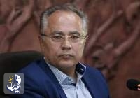 شهرام دبیری معاون پارلمانی رئیس‌جمهور شد