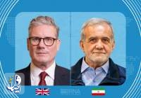 پزشکیان: پاسخ تنبیهی به متجاوز راهکاری برای توقف جنایت و تجاوزگری رژیم صهیونیستی است