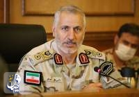 آغاز پروژه جدید انسداد مرزها از نیمه دوم امسال