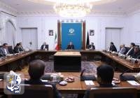 پزشکیان: دنبال به کارگیری افراد توانمند و نخبه فارغ از هر نوع نگرش، مذهب و قومیت هستیم