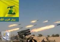 حزب الله يبدأ عملية الرد الأولى على اغتيال فؤاد شكر