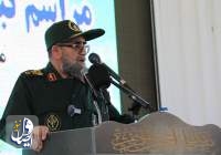 سردار باقرزاده: رمز نابودی اسرائیل اتحاد جبهه محور مقاومت است