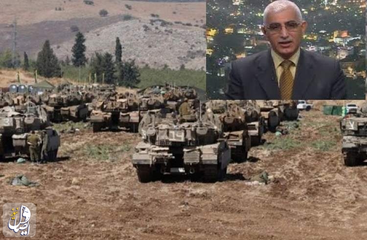 خبير عسكري يتوقع ما سيحدث في المنطقة بالأيام القادمة!