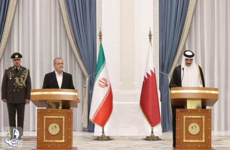 پزشکیان: اگر رژیم صهیونیستی مرتکب اشتباه شود، پاسخ ایران قاطع‌ و محکم خواهد بود