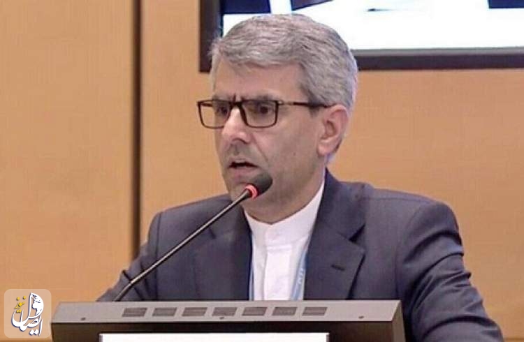 انتقاد سخنگوی وزارت خارجه ایران از بی‌عملی شورای امنیت در مقابل جنایات رژیم صهیونیستی