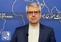ایران از قطع روابط نیکاراگوئه با رژیم صهیونیستی استقبال کرد
