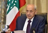 نبیه بری: سفر قالیباف برای همبستگی با لبنان بود