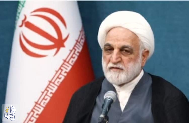 محسنی اژه ای: اقدامات فوق‌العاده‌ای برای استقرار دادگاه‌های صلح انجام شده است