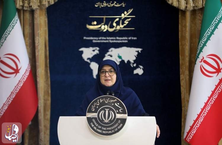 فاطمه مهاجرانی: به رای هیات وزیران و شاخص های وزارت کشور در مورد انتخاب استانداران اعتماد کنیم