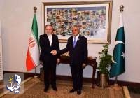 عراقجي: على عكس الكيان الاسرائيلي،ايران لا تسعى الى التوتر