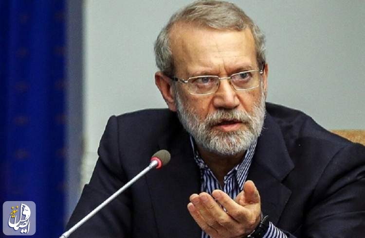 علی لاریجانی: دولت جدید امریکا می‌گوید برجام را قبول نداریم چون ایرانی‌ها سر ما کلاه گذاشتند
