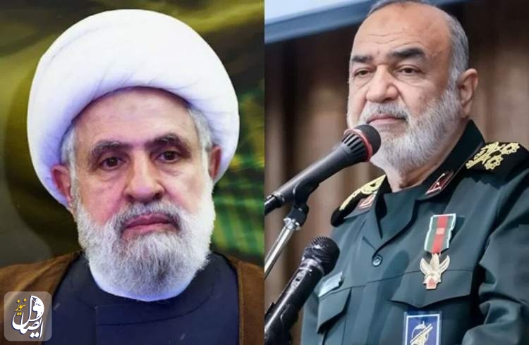 سرلشکر سلامی: آتش‌بس در جبهه لبنان شکستی خفت بار برای رژیم صهیونی است