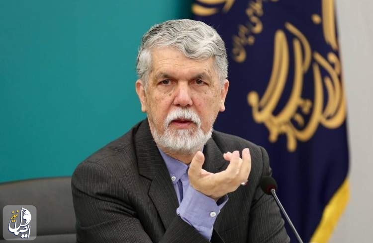 وزیر فرهنگ: قرار بر این است که قرآن کریم به عنوان پیشران در این وزارتخانه عمل کند