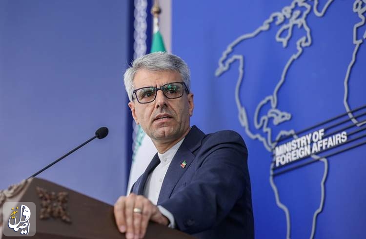 بقایی: تدابیر لازم برای اطمینان از امنیت کارکنان سفارت ایران در دمشق اتخاذ شده است