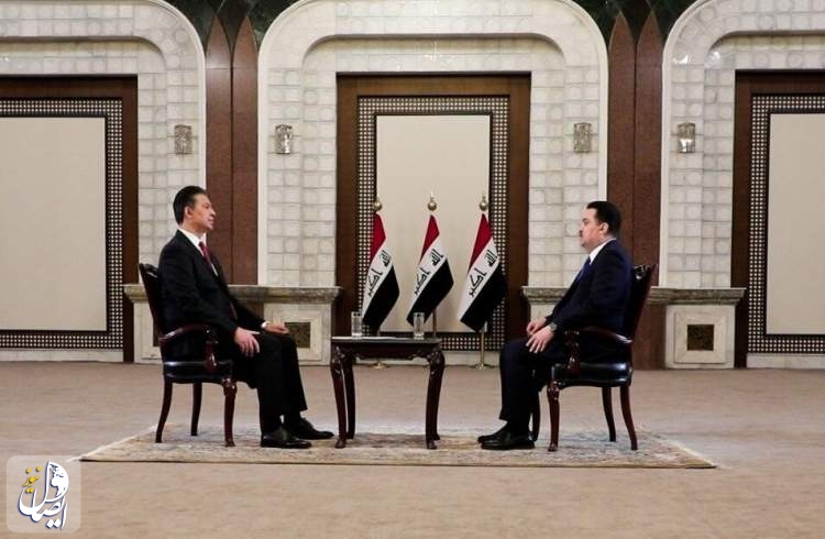نخست وزیر عراق: دخالت ترکیه در امور سوریه غیرقابل قبول است