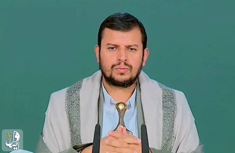الحوثی: اسرائیل می‌خواهد همه کشورهای منطقه در مقابل حملاتش بی‌دفاع باشند