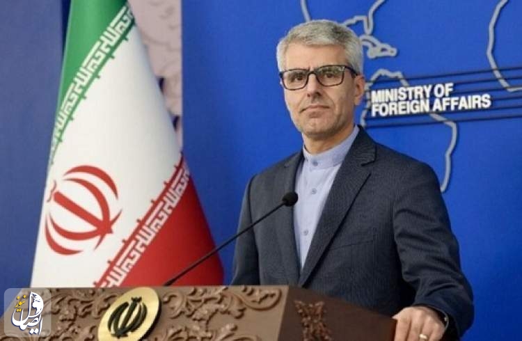 إيران تعلق على اعتداءات كيان الاحتلال على البنية التحتية لليمن