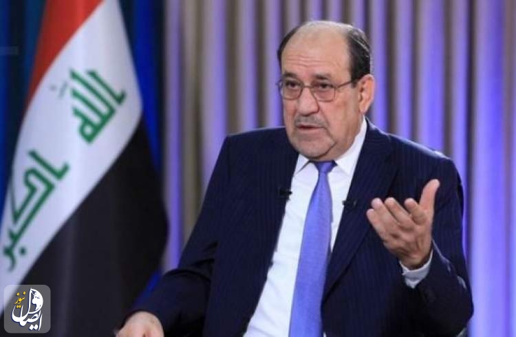نوری المالکی: شاید حوادث سوریه به اردن، عربستان و امارات کشیده شود
