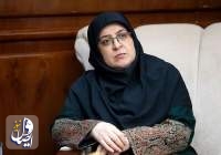 فاطمه مهاجرانی: منافع ایران در سند جامع همکاری با روسیه لحاظ شده است