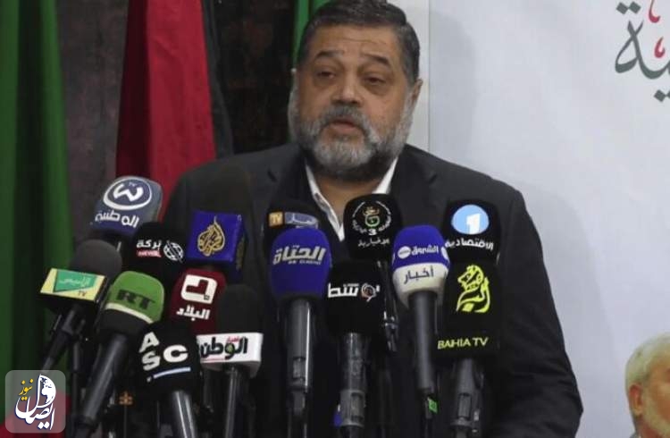 حماس: رژیم اسرائیل راهی جز توافق برای بازگرداندن اسیران خود ندارد