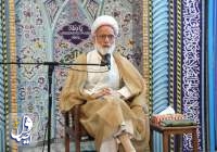 دری نجف آبادی: حفظ وحدت و انسجام ملی پیش‌نیاز توسعه پایدار است