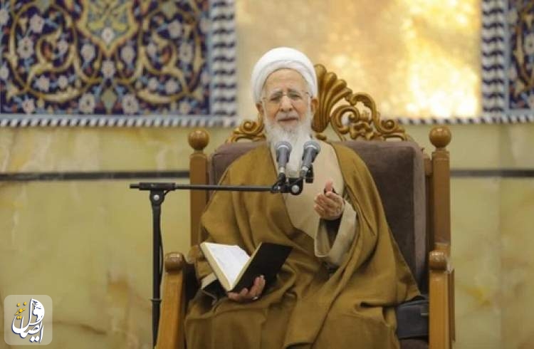 آیت الله جوادی آملی: جامعه باید از رهبرانی پیروی کند که دارای علم و آگاهی کامل از مسیر هدایت باشند