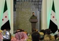 قرارات مؤتمر النصر.. المرحلة الانتقالية وتنصيب أحمد الشرع رئيسا لسوريا