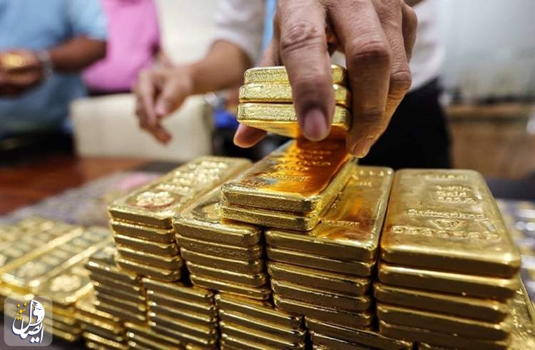 طلا در واکنش به تهدیدات تعرفه‌ای ترامپ رکورد شکست